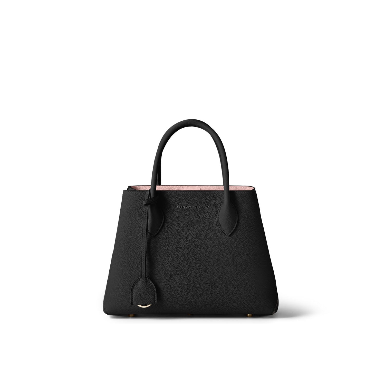 Mia Tote Bag Shrink Leather (30 Small)