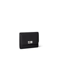 Beatrice Trifold Wallet Shrink Leather (Medium)
