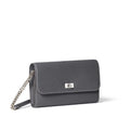 Beatrice Long Wallet Shrink Leather (Mini)