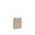 Bifold Wallet In Shrink Leather