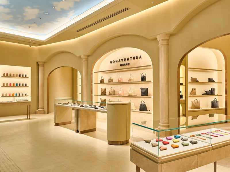 Central Park Boutique