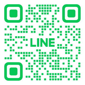 BONAVENTURA Thailand LINE official account QR code