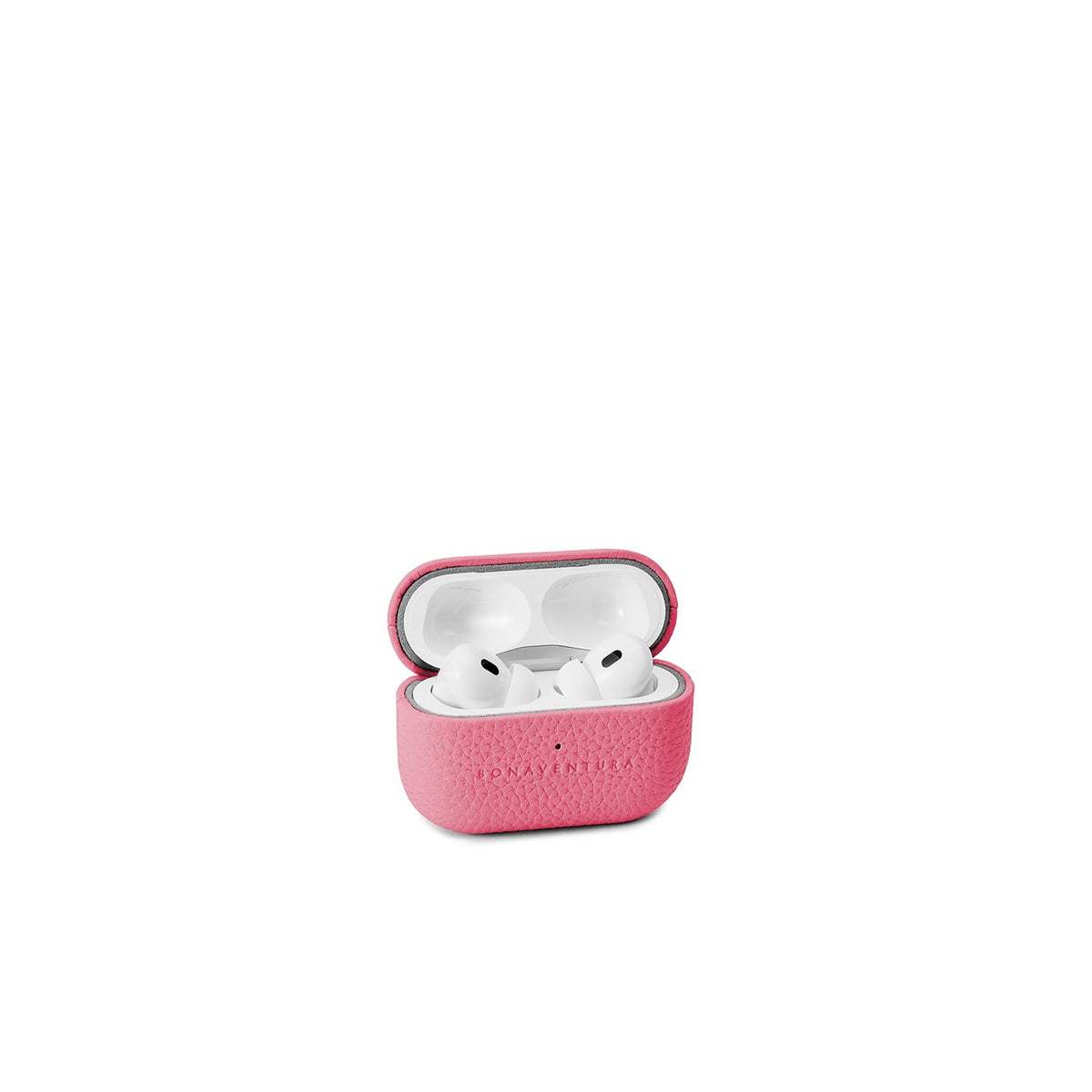 AirPods Case Shrink Leather (Azalee Pink - Pro 1st Gen)