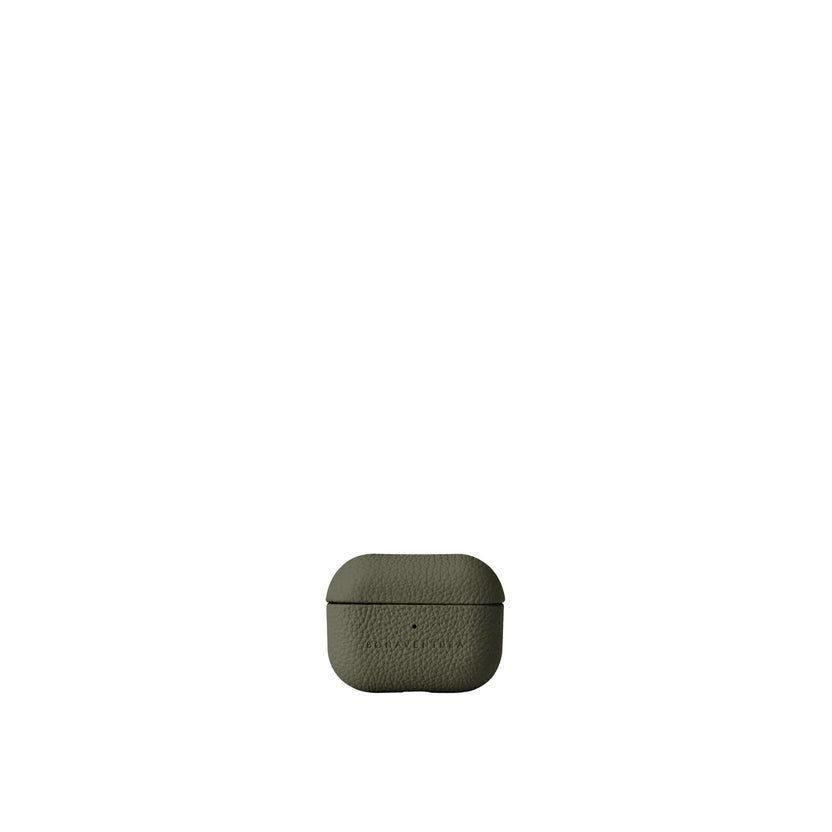 AirPods Pro Case Shrink Leather (2nd Generation)