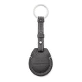 Airtag Keyring Shrink Leather