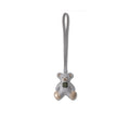 Fortune Charm (Bear: A Warm Heart)