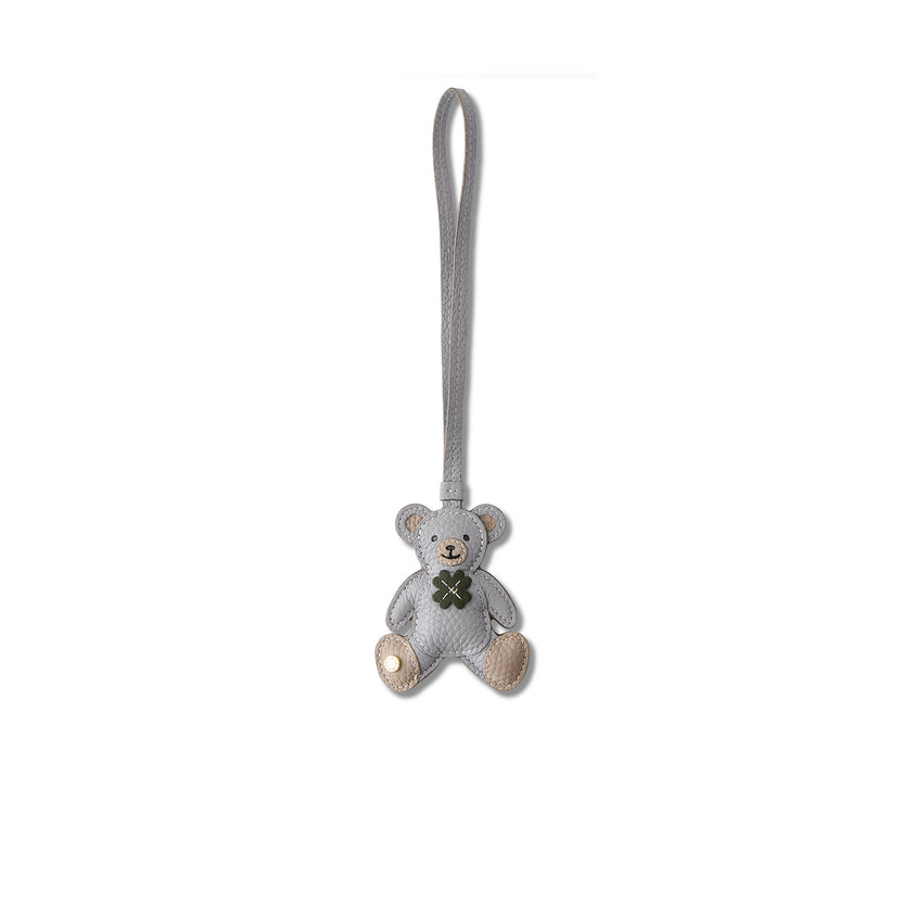 Fortune Charm (Bear: A Warm Heart)