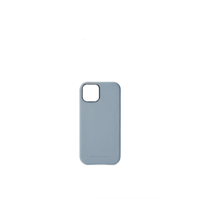 Back Cover Nobile Leather (iPhone 15)