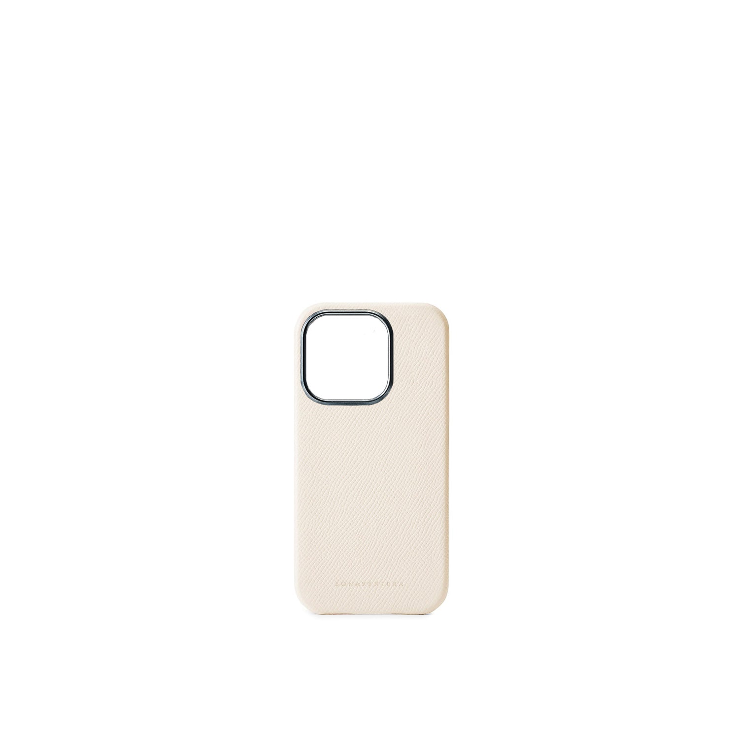 Back Cover Nobile Leather (iPhone 15 Pro)