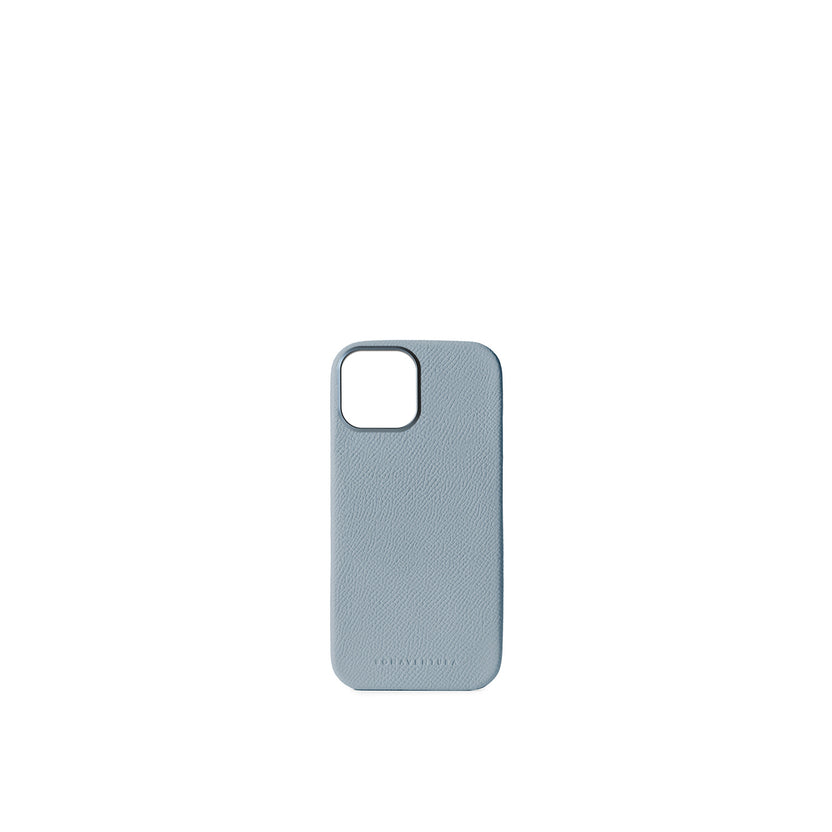 (iPhone 17) Back Cover Case Nobile Leather