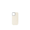 (iPhone 17) Back Cover Case Nobile Leather