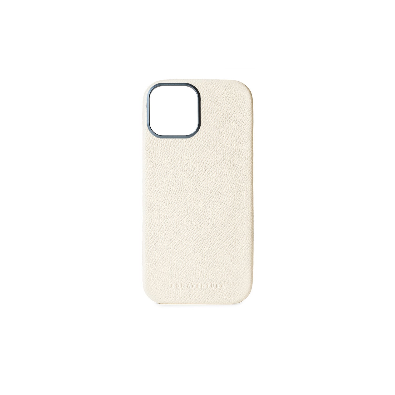 Back Cover Nobile Leather (iPhone 16)