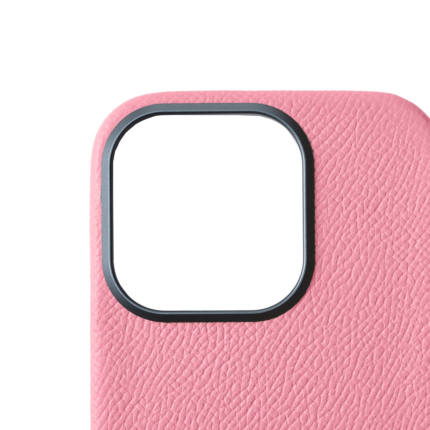 Back Cover Nobile Leather (iPhone 16 Pro)