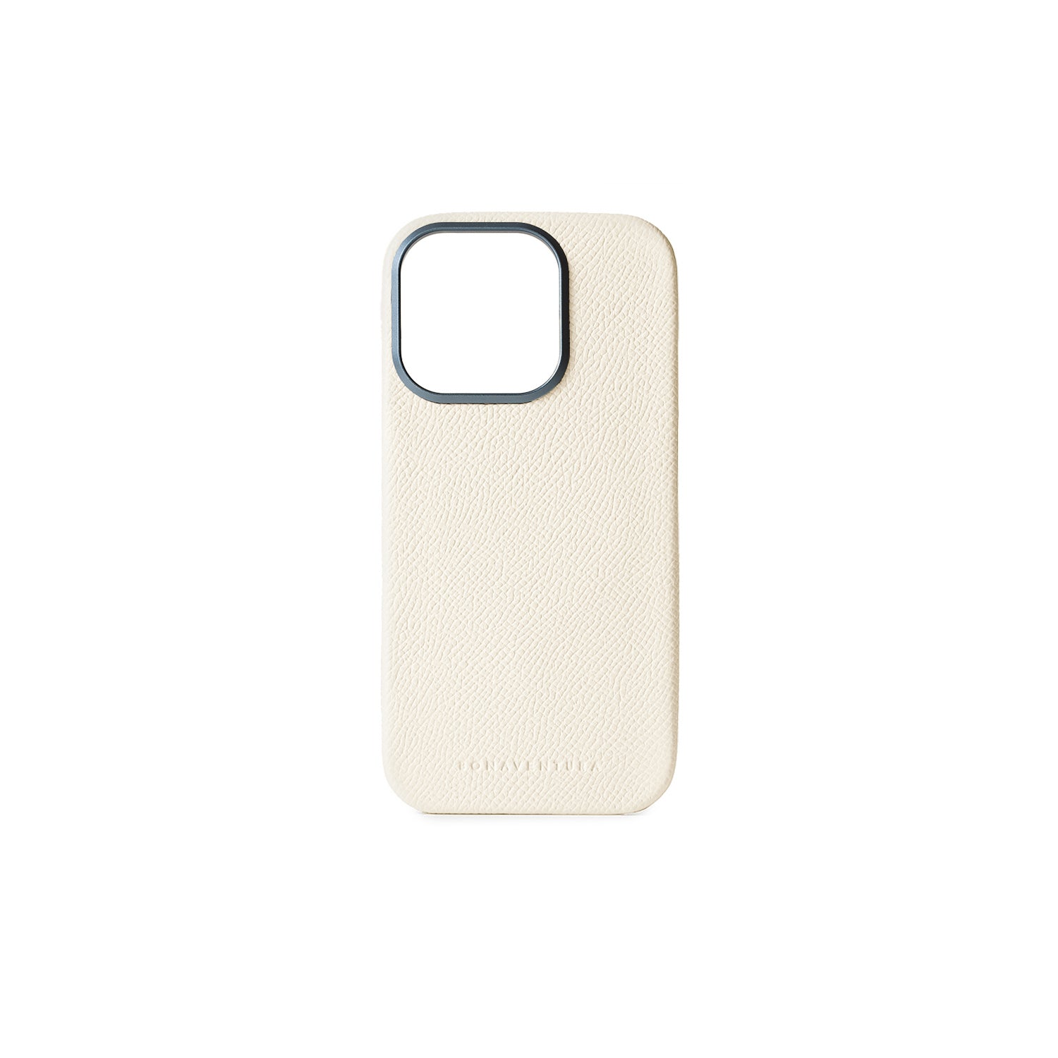 Back Cover Nobile Leather (iPhone 16 Pro)