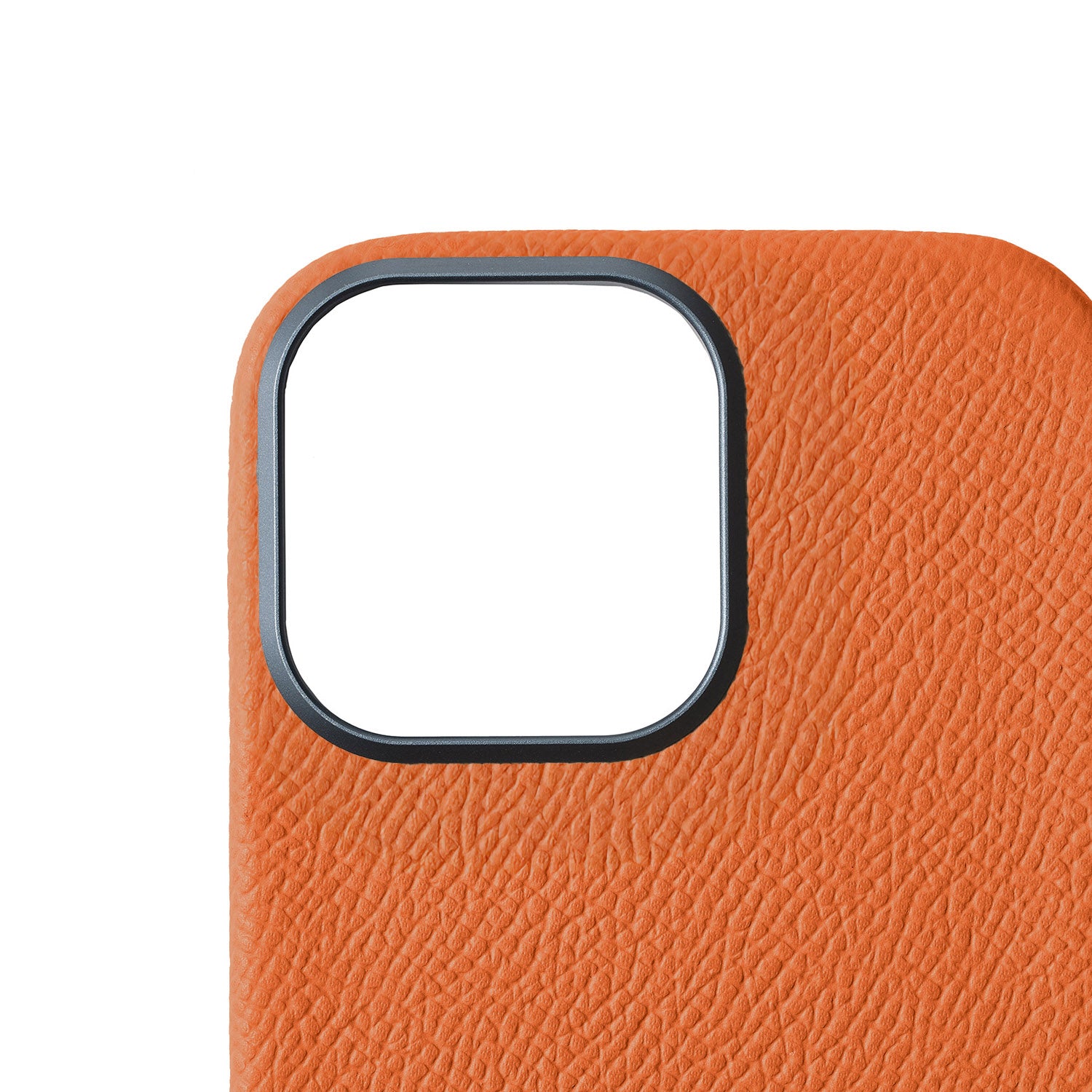 Back Cover Nobile Leather (iPhone 16 Pro Max)