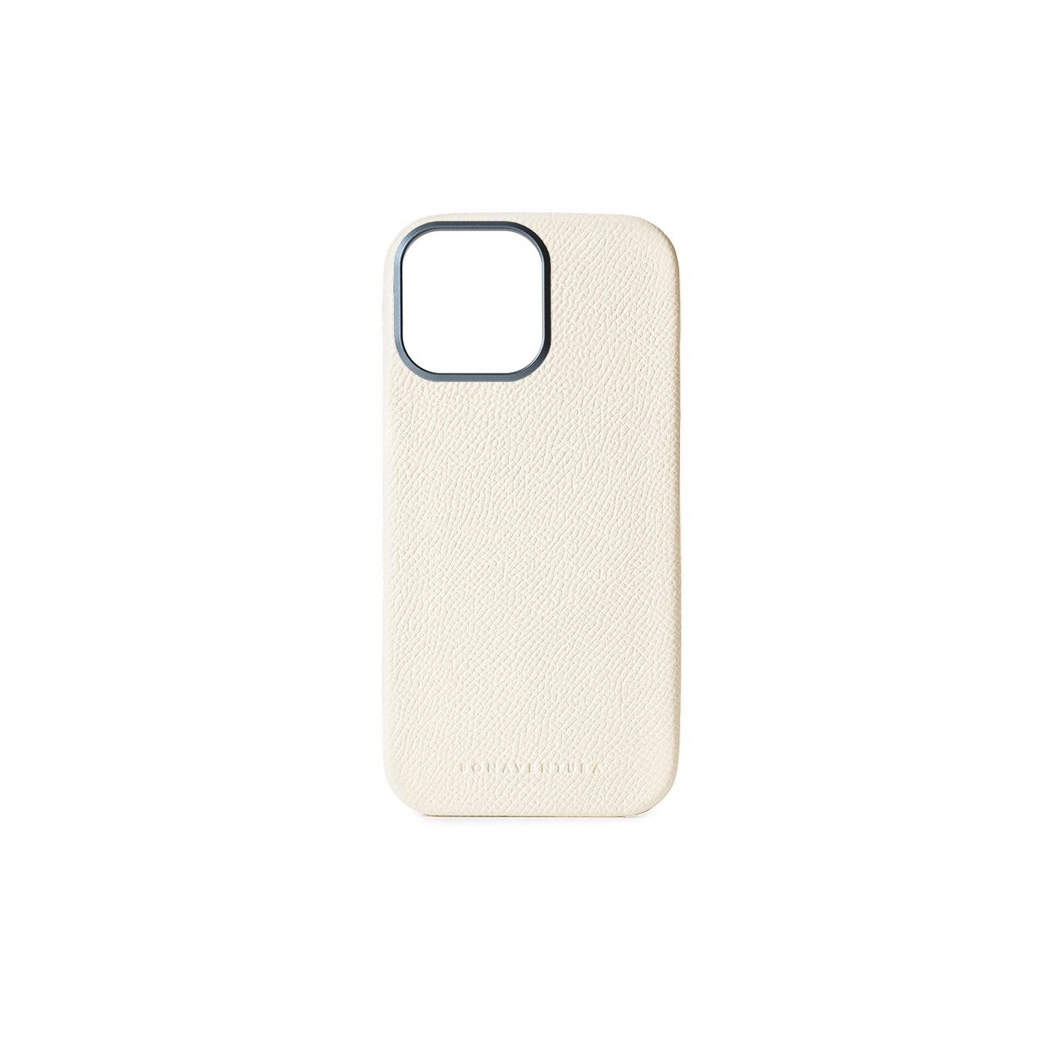 Back Cover Nobile Leather (iPhone 16 Pro Max)