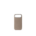(iPhone Air) Back Cover Case Nobile Leather