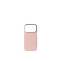 (iPhone 17 Pro) Back Cover Case Nobile Leather