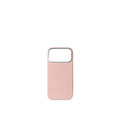 (iPhone 17 Pro Max) Back Cover Case Nobile Leather