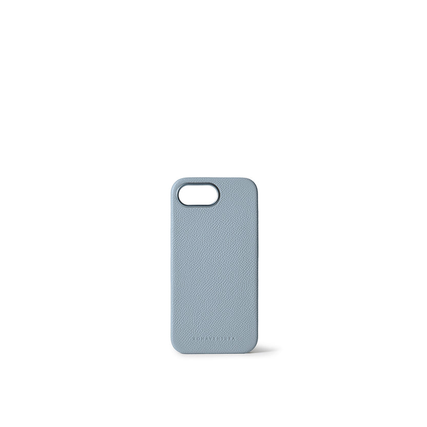 (iPhone 17e / 16e) バックカバーケース ノービレレザー