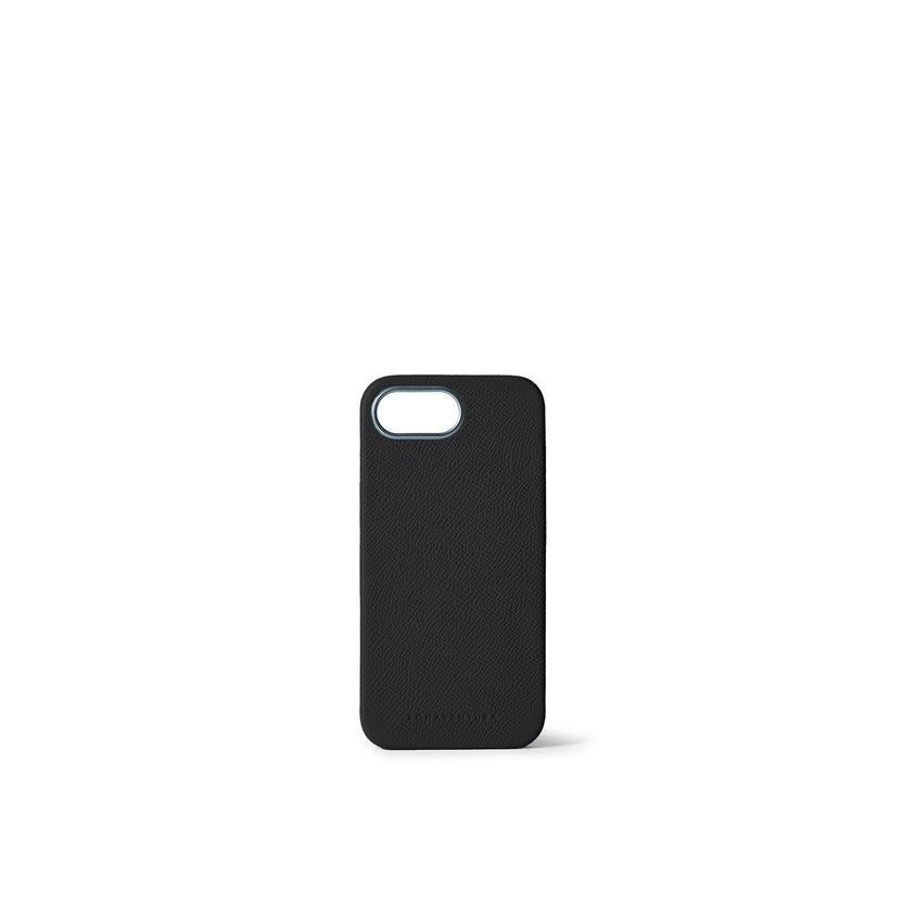 (iPhone 17e / 16e) バックカバーケース ノービレレザー