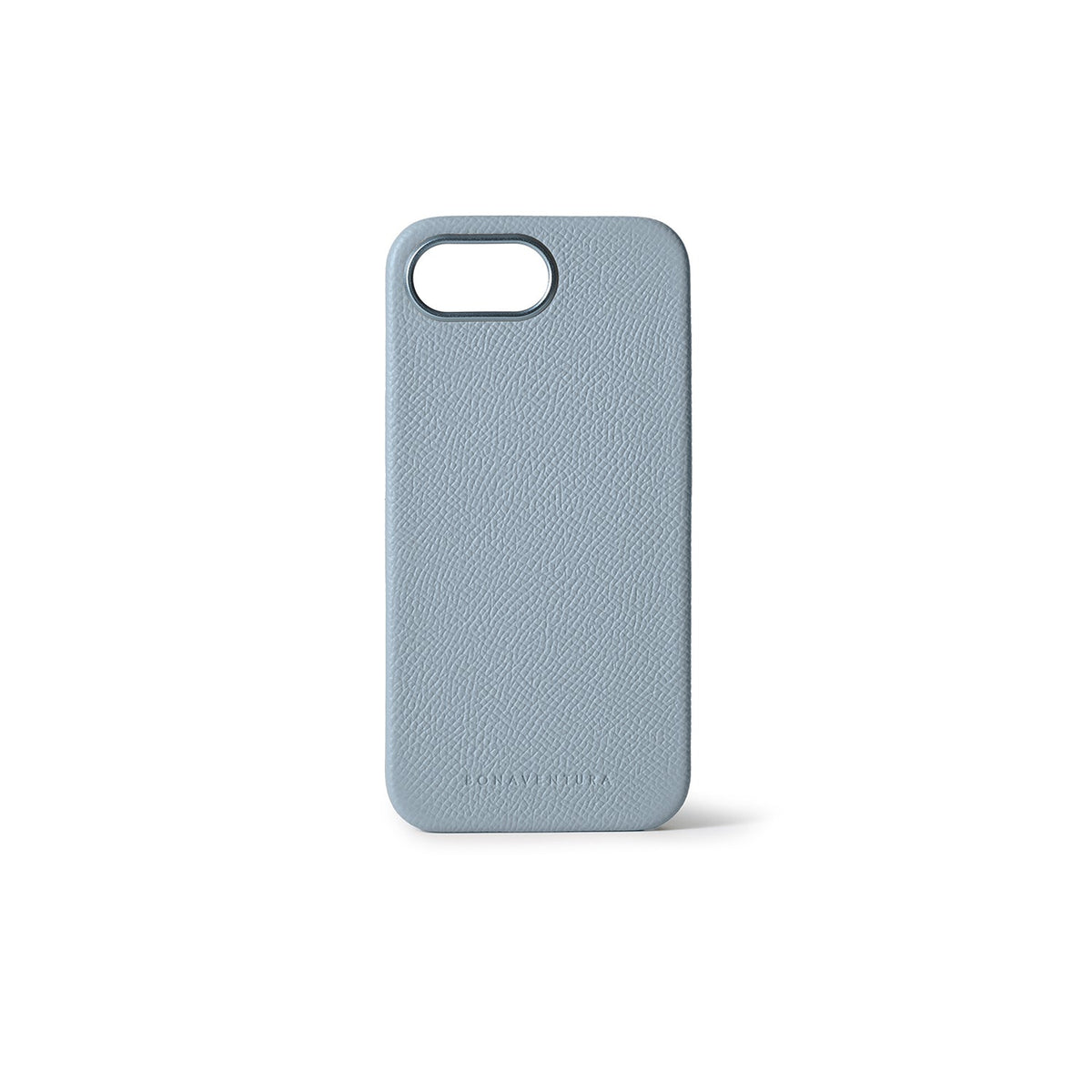 iPhone 17e / 16e Back Cover Case Nobile Leather (Blue Lin)