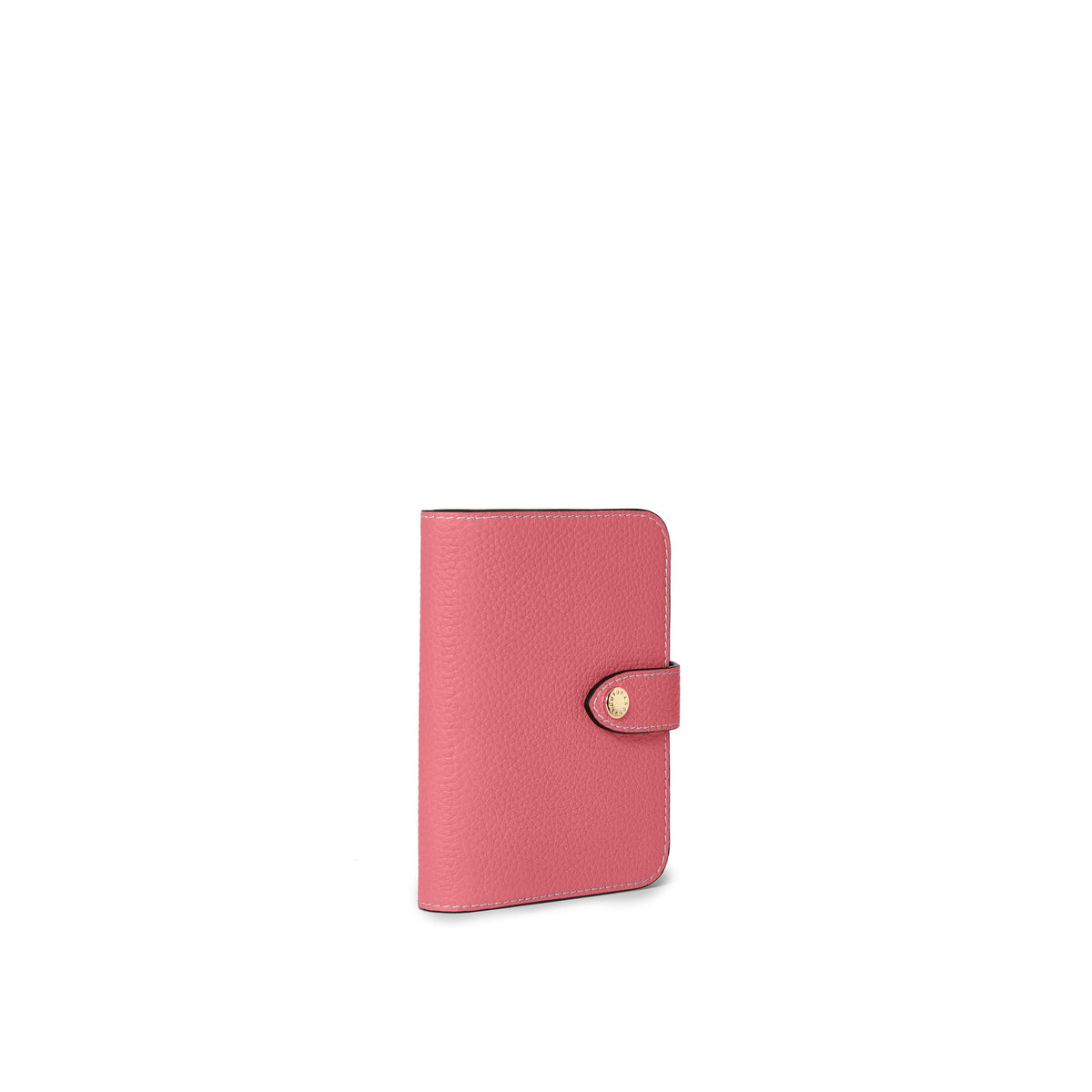 (iPhone Duo) Magnet Belted Diary Case