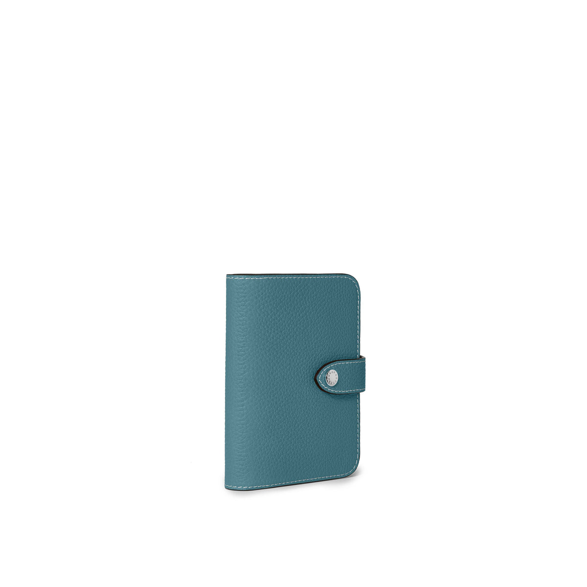 (iPhone Duo) Magnet Belted Diary Case