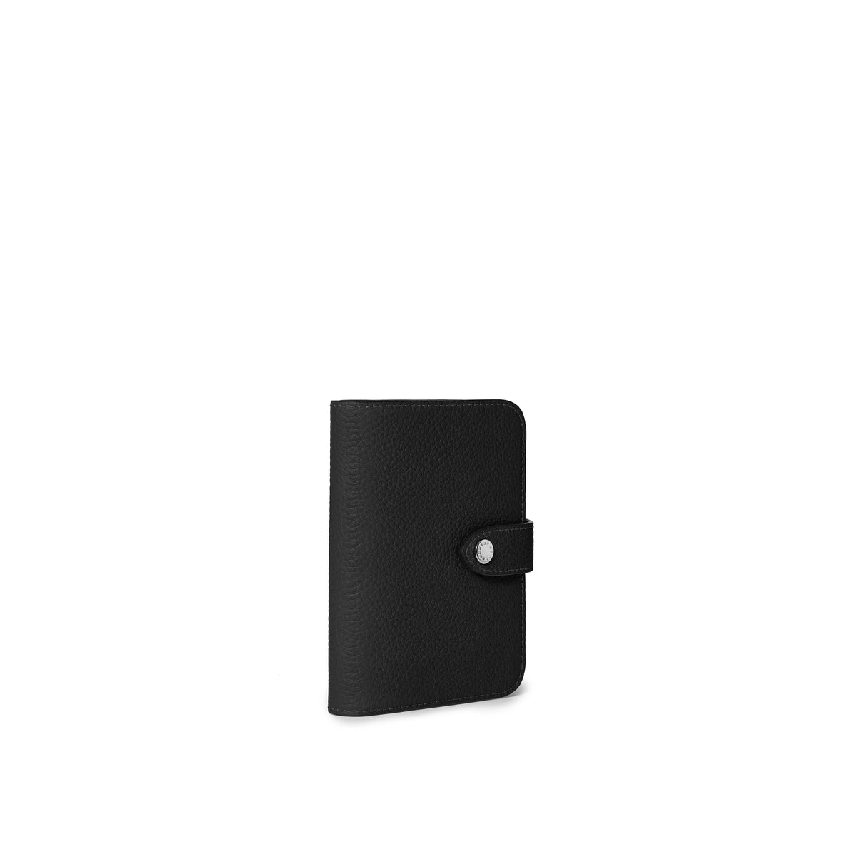 (iPhone Duo) Magnet Belted Diary Case