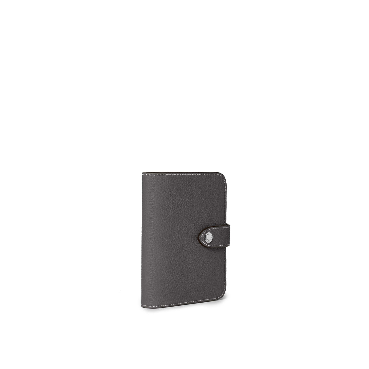 (iPhone Duo) Magnet Belted Diary Case