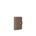(iPhone Duo) Magnet Belted Diary Case