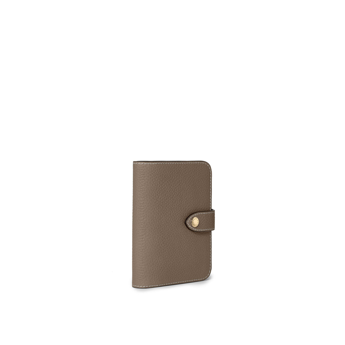 (iPhone Duo) Magnet Belted Diary Case