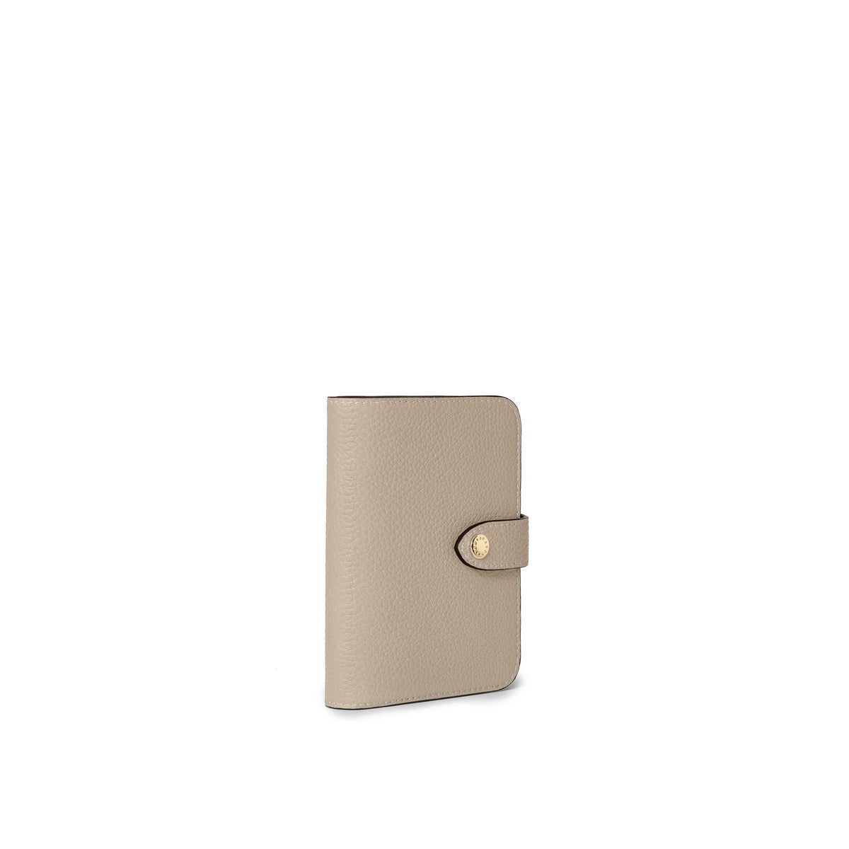 (iPhone Duo) Magnet Belted Diary Case