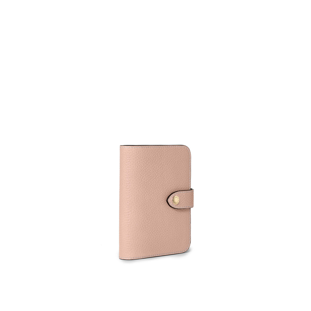 (iPhone Duo) Magnet Belted Diary Case