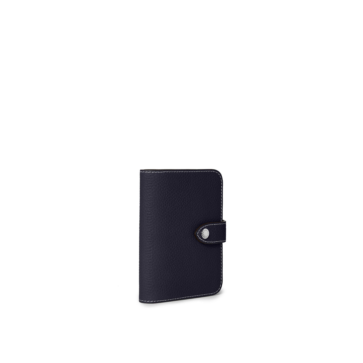 (iPhone Duo) Magnet Belted Diary Case