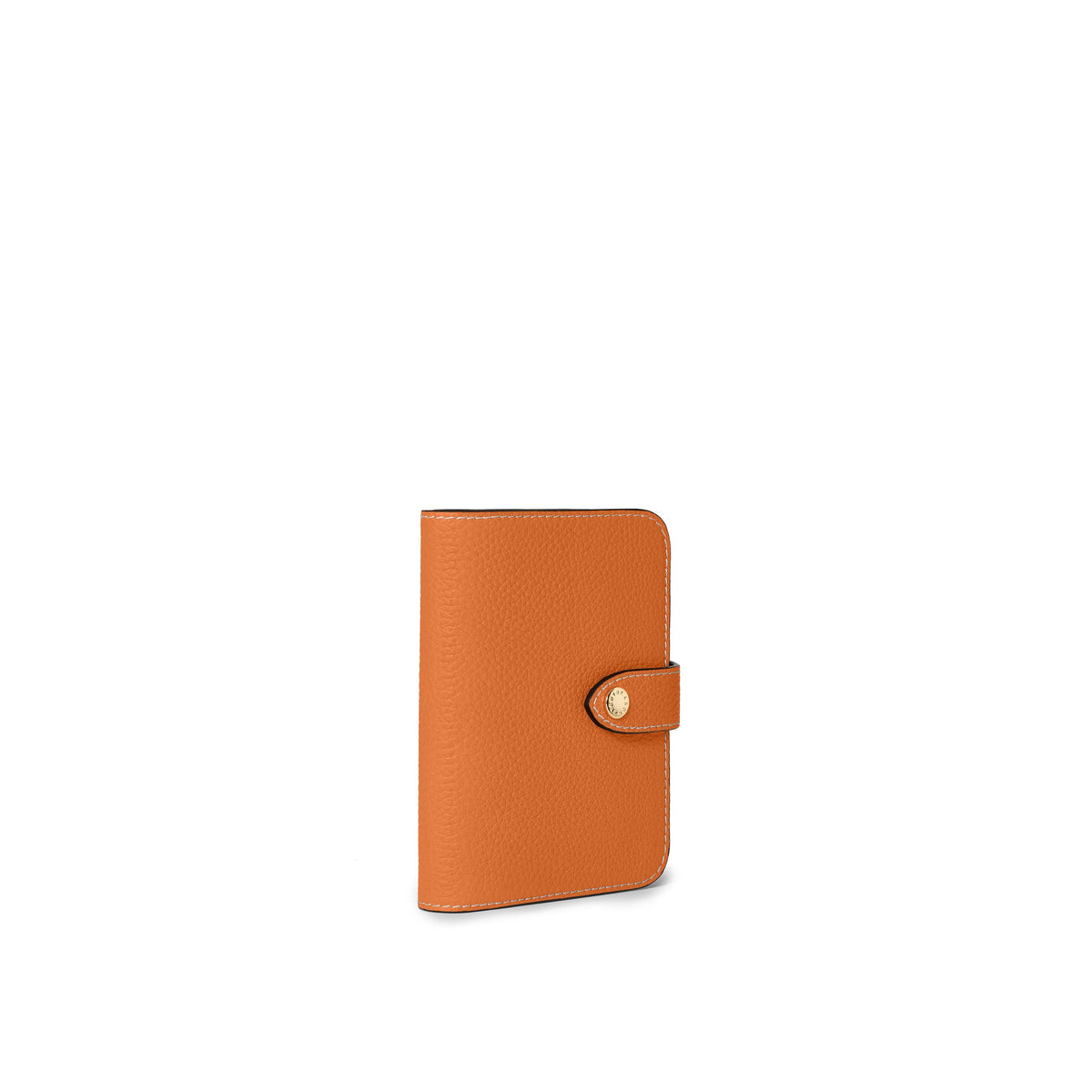(iPhone Duo) Magnet Belted Diary Case