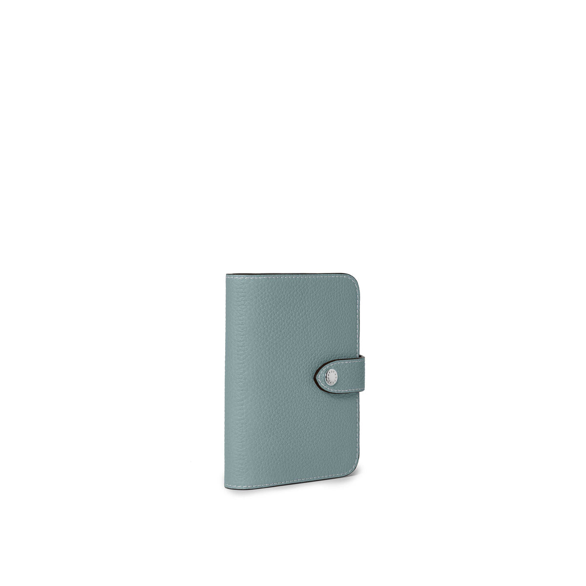 (iPhone Duo) Magnet Belted Diary Case