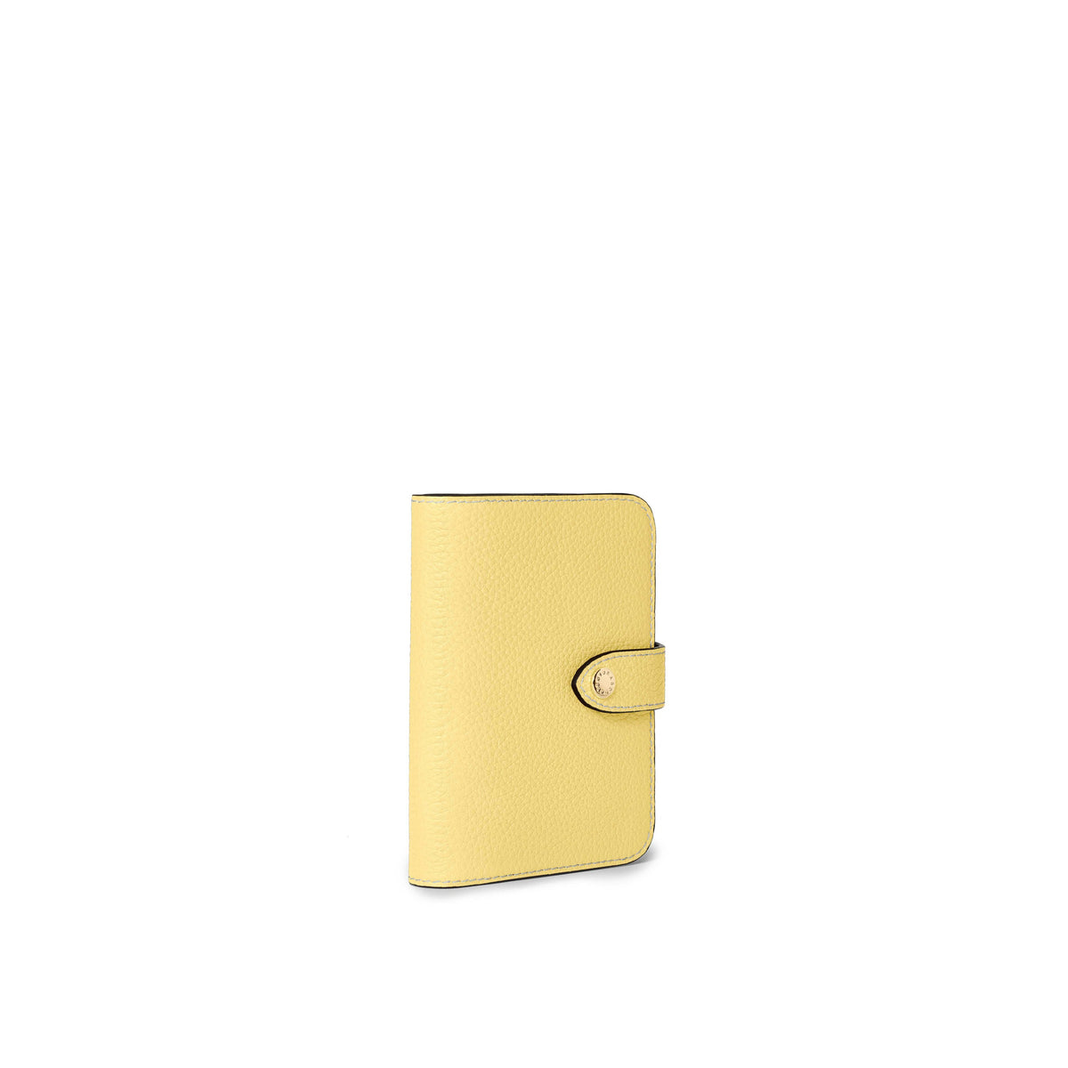 (iPhone Duo) Magnet Belted Diary Case