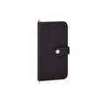 Belted Diary Case Shrink Leather (iPhone 14 Plus)