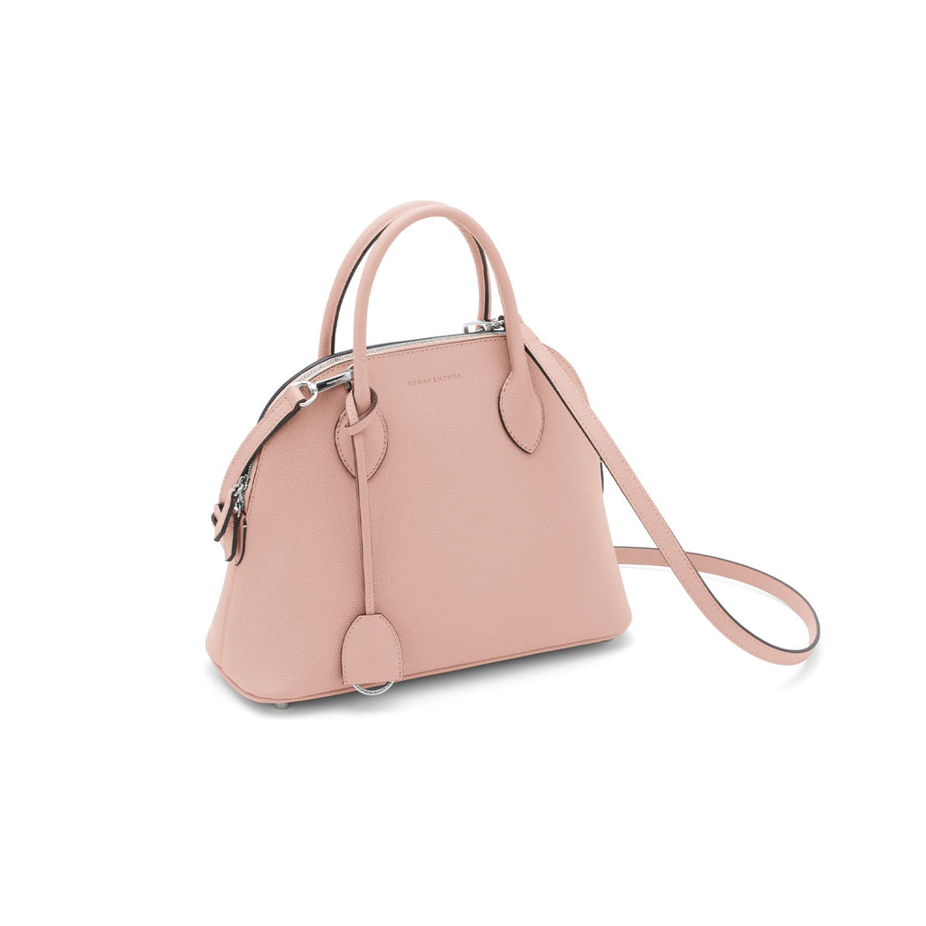 Emma Bag Nobile Leather (Shell Pink - 28)