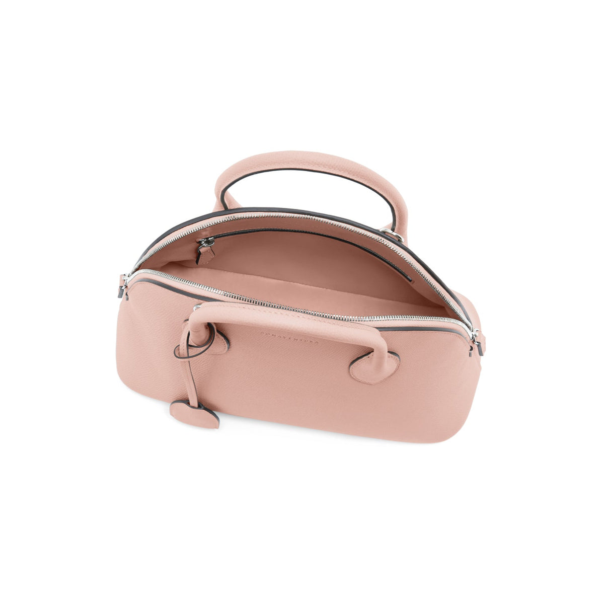 Emma Bag Nobile Leather (Shell Pink - 28)