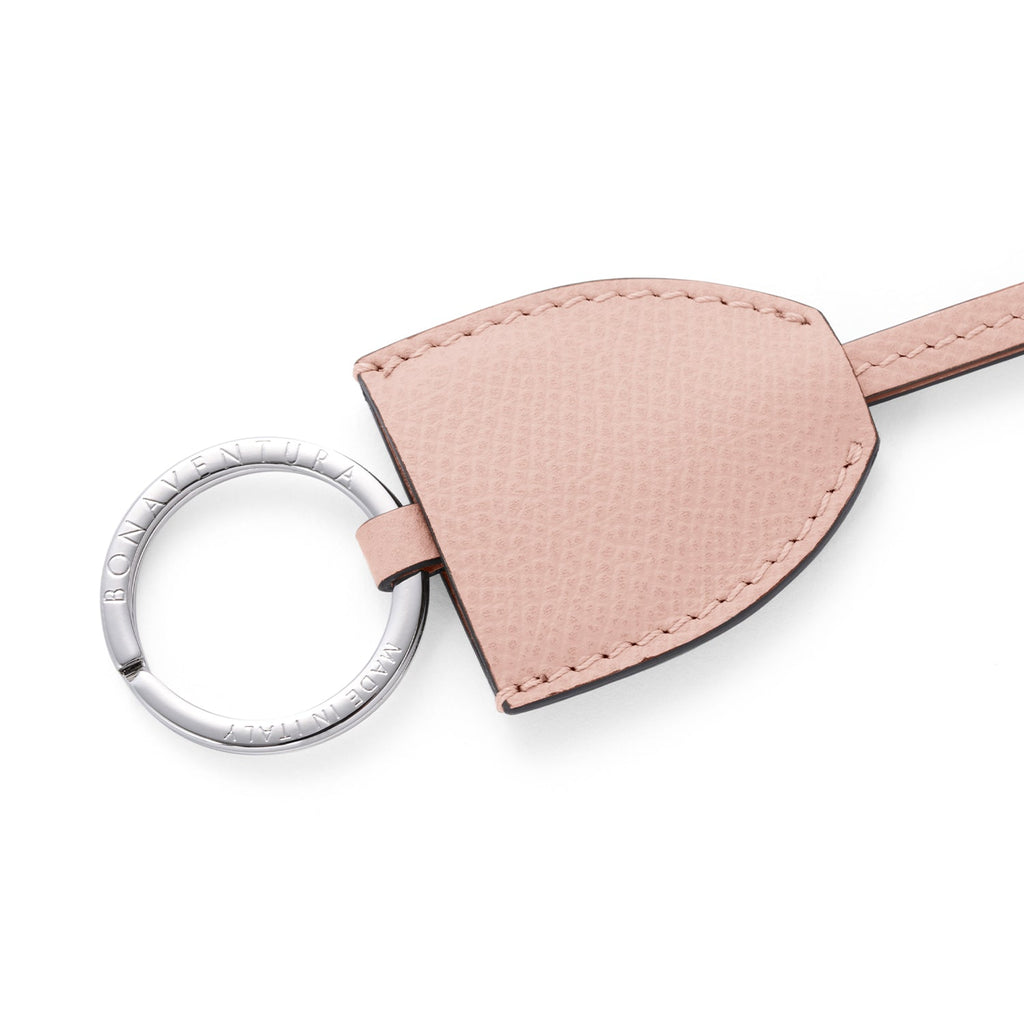 Emma Bag Nobile Leather (Shell Pink - 28)