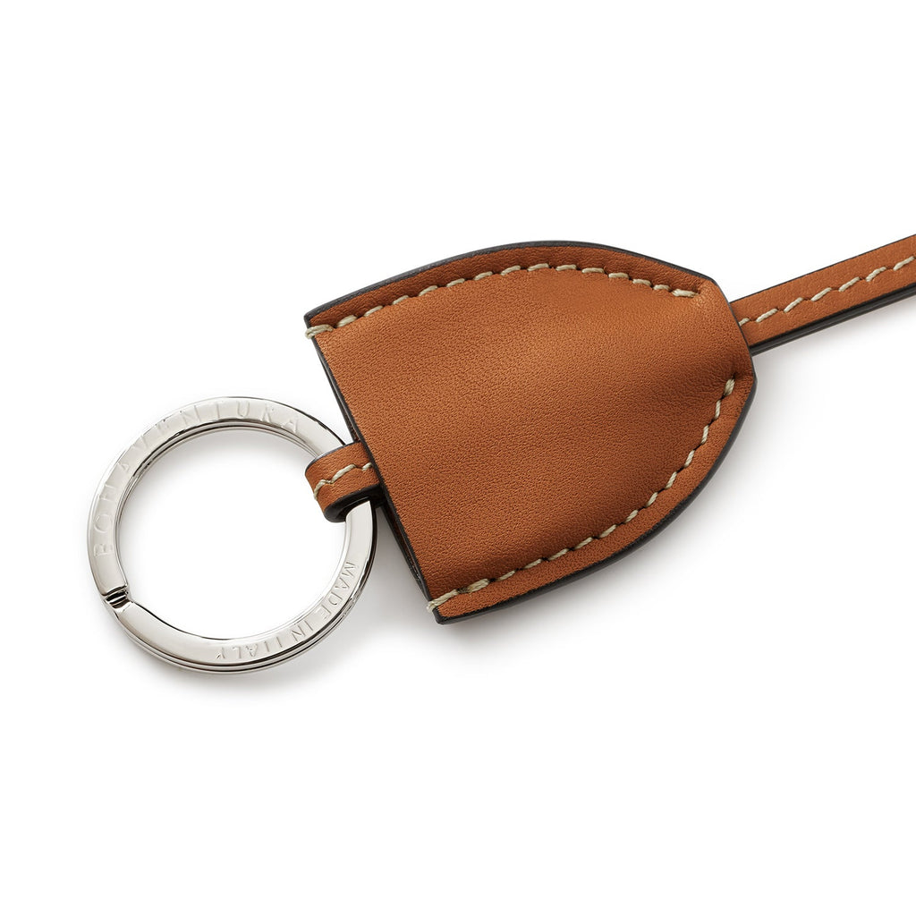 Emma Bag Smooth Leather (Camel - 22)