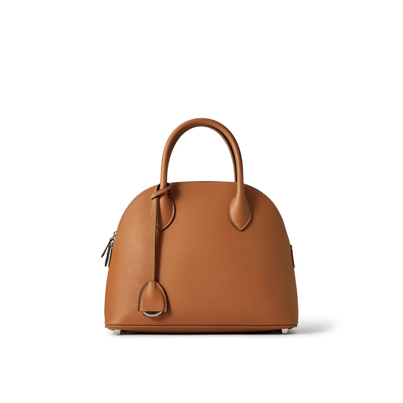 Emma Bag Smooth Leather (28 Small)