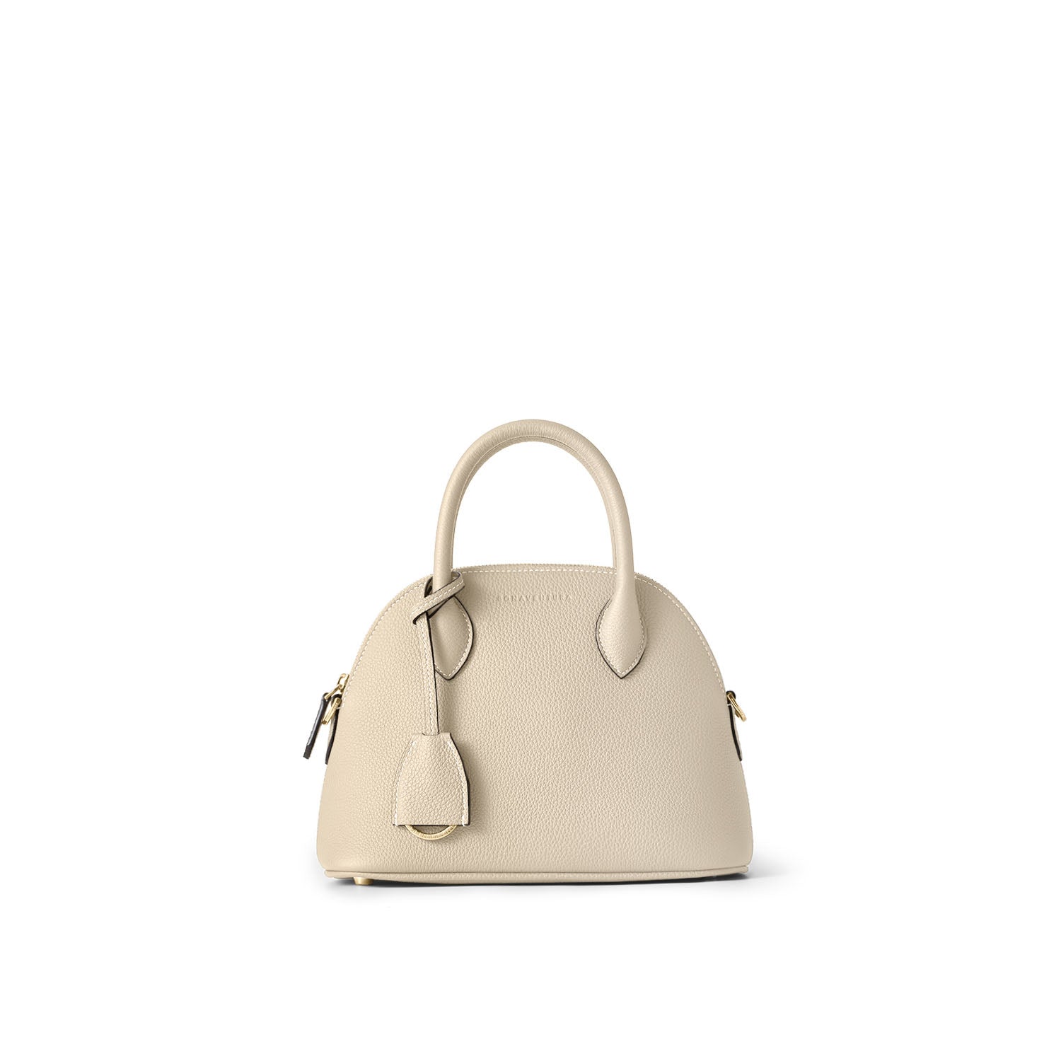 Emma Bag Shrink Leather (22 Mini) – BONAVENTURA (ボナベンチュラ)