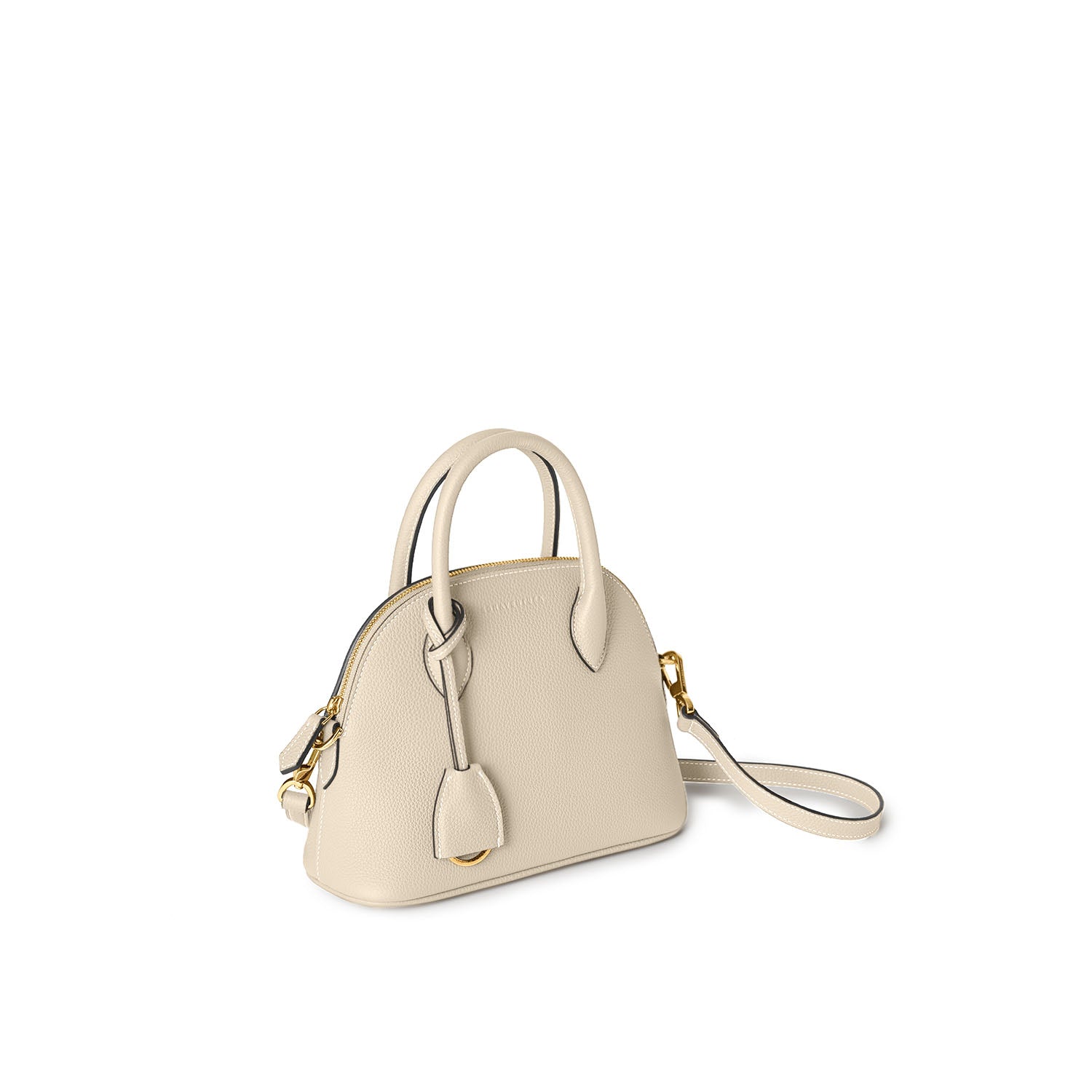 Emma Bag Shrink Leather (22 Mini) – BONAVENTURA (ボナベンチュラ)
