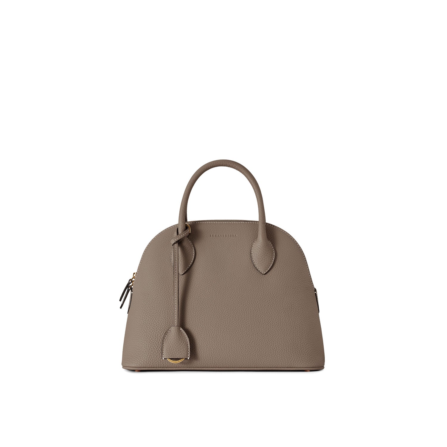 Emma Bag Bottalato Leather (28 Small)