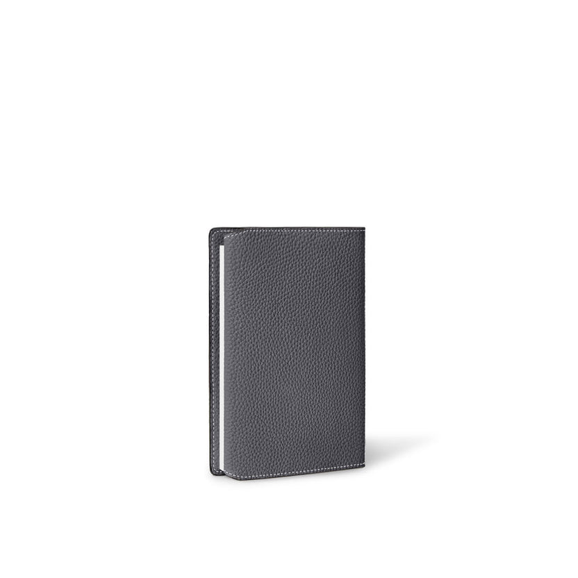 Adjustable Book Cover Shrink Leather (A6)