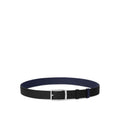 Men's Square Buckle Belt