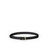Black × Black (Nobile Leather × Shrink Leather) / 70cm